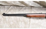 The (JM) Marlin Firearms Co. ~ 39A ~ .22 Short, Long, and Long Rifle - 8 of 11