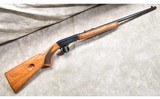 Browning ~ Auto-22 ~ .22 Long Rifle