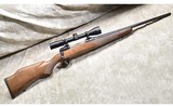 Savage Arms Inc ~ 110 ~ .30-06 Springfield - 1 of 11