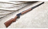 (JM) Marlin ~ 39a ~ .22 Long Rifle/Long/Short - 1 of 11