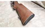 (JM) Marlin ~ 39a ~ .22 Long Rifle/Long/Short - 11 of 11