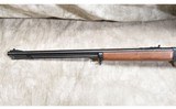 (JM) Marlin ~ 39a ~ .22 Long Rifle/Long/Short - 8 of 11