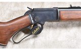 (JM) Marlin ~ 39a ~ .22 Long Rifle/Long/Short - 3 of 11