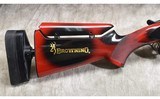 Browning ~ BT-99 Plus ~ 12 Gauge - 2 of 11