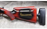 Browning ~ BT-99 Plus ~ 12 Gauge - 10 of 11