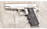 COLT ~ MK IV, SERIES 80 ~ COMBAT COMMANDER ~ .45 AUTO - 2 of 4