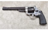 Smith & Wesson ~ 629-1 ~ .44 Magnum - 2 of 10