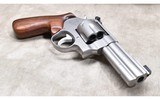 Smith & Wesson ~ 625-8 ~ .45 ACP ~ Jerry Miculek Model. - 3 of 10