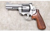 Smith & Wesson ~ 625-8 ~ .45 ACP ~ Jerry Miculek Model. - 2 of 10
