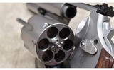 Smith & Wesson ~ 625-8 ~ .45 ACP ~ Jerry Miculek Model. - 6 of 10