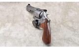 Smith & Wesson ~ 625-8 ~ .45 ACP ~ Jerry Miculek Model. - 4 of 10