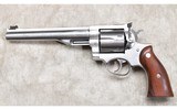 Sturm Ruger & Co. ~ Redhawk ~ .44 Magnum - 2 of 6