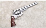 Sturm Ruger & Co. ~ Redhawk ~ .44 Magnum - 1 of 6