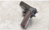 Remington ~ 1911 ~ .45 Cal - 4 of 8