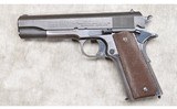 Remington ~ 1911 ~ .45 Cal - 2 of 8