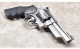 Smith & Wesson ~ 629-1 ~ .44 Magnum - 3 of 10