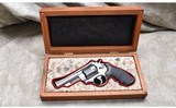 Smith & Wesson ~ 629-1 ~ .44 Magnum - 8 of 10