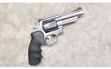 Smith & Wesson ~ 629-1 ~ .44 Magnum - 1 of 10
