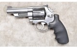 Smith & Wesson ~ 629-1 ~ .44 Magnum - 2 of 10