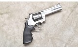 Smith & Wesson ~ 629-6 ~ Classic ~ .44 Magnum