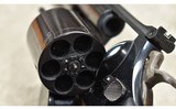Smith & Wesson ~ 29-5 ~ .44 Magnum - 6 of 10