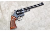 Smith & Wesson ~ 29-3 ~ .44 Magnum - 1 of 10