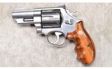 Smith & Wesson ~ 629-1 ~ .44 Magnum - 2 of 10