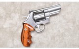 Smith & Wesson ~ 629-1 ~ .44 Magnum - 1 of 10