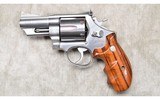 Smith & Wesson ~ 629-1 ~ .44 Magnum - 2 of 10