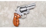 Smith & Wesson ~ 629-1 ~ .44 Magnum - 1 of 10