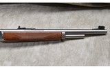 The (JM) Marlin Firearms Co. ~ 1895GS ~ .45-70 Government - 4 of 11