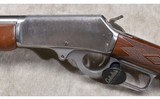 The (JM) Marlin Firearms Co. ~ 1895GS ~ .45-70 Government - 9 of 11