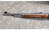 The (JM) Marlin Firearms Co. ~ 1895GS ~ .45-70 Government - 8 of 11