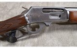 The (JM) Marlin Firearms Co. ~ 1895GS ~ .45-70 Government - 3 of 11