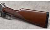 The (JM) Marlin Firearms Co. ~ 1895GS ~ .45-70 Government - 10 of 11