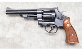 Smith & Wesson ~ 28-2 ~ .357 Magnum - 2 of 6