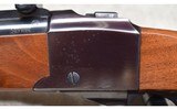 Sturm Ruger & Co. ~ No.1 ~ .243 Winchester - 12 of 12