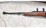 Sturm Ruger & Co. ~ No.1 ~ .243 Winchester - 8 of 12