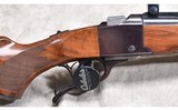 Sturm Ruger & Co. ~ No.1 ~ .243 Winchester - 3 of 12