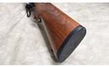 Sturm Ruger & Co. ~ No.1 ~ .243 Winchester - 11 of 12