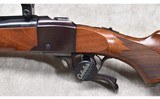 Sturm Ruger & Co. ~ No.1 ~ .243 Winchester - 9 of 12