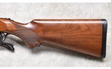 Sturm Ruger & Co. ~ No.1 ~ .243 Winchester - 10 of 12