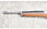 Sturm Ruger & Co. ~ Ranch Rifle ~ .223 Remington - 8 of 11