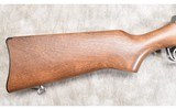 Sturm Ruger & Co. ~ Ranch Rifle ~ .223 Remington - 2 of 11