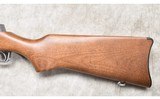 Sturm Ruger & Co. ~ Ranch Rifle ~ .223 Remington - 10 of 11