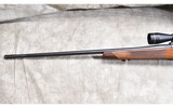 Weatherby ~ Mark V ~ .340 Weatherby Magnum - 8 of 11