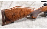 Weatherby ~ Mark V ~ .340 Weatherby Magnum - 2 of 11