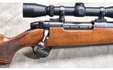 Weatherby ~ Mark V ~ .340 Weatherby Magnum - 3 of 11