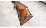 Weatherby ~ Mark V ~ .340 Weatherby Magnum - 11 of 11