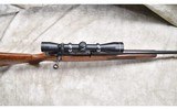 Weatherby ~ Mark V ~ .340 Weatherby Magnum - 5 of 11